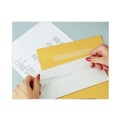 Labels | Scotch 810 Magic 0.75 in. x 36 yards 1 in. Core Tape Refill - Clear (1-Roll) image number 3