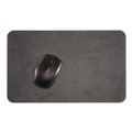 Back to School Sale | Allsop 32580 14.2 x 8.66 x 0.25 Mouse Pad - Black image number 1
