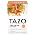 Beverages & Drink Mixes | Tazo 30794522200345 1.58 oz. Tea Bags - Wild Sweet Orange (120/Carton) image number 2