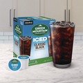 Coffee | Green Mountain Coffee 5000359622 Brew Over Ice Coffee K-Cups - Classic Black (24/Box) image number 5