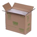 Cutlery | Eco-Products EP-CE6SPWHT 6 in. Cutlery Spoon for Cutlerease Dispensing System - White (960/Carton) image number 1