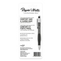 Pencils | Paper Mate 1738796 0.7 mm HB No. 2 ComfortMate Ultra Pencil Starter Set - Black Lead/Assorted Barrel Colors (2/Set) image number 5