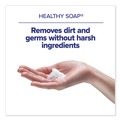 Soap Dispensers | PURELL 5085-02 CLEAN RELEASE Technology (CRT) HEALTHY SOAP 1,200 mL High Performance Foam For ES4 Dispensers - Fragrance-Free (2/Carton) image number 2