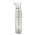 Cups and Lids | Dart 32P 32 oz Conex ClearPro Plastic Cold Cups - Clear (500/Carton) image number 3