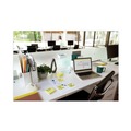 Notebooks & Pads | Post-it Notes 654-14-4B 3 in. x 3 in. Original Pads Assorted Value Pack - Canary Yellow/Poptimistic Collection Colors (18 Pads/Pack) image number 3