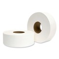  | GEN GEN202 3.25 in. x 720 ft. 2-Ply Septic Safe Jumbo JRT Bath Tissue - White (12 Rolls/Carton) image number 5