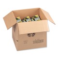 Coffee | Starbucks SBK12523486CT 1 lbs. Bag Whole Bean Veranda Blend Coffee (6/Carton) image number 1