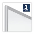Just Launched | Quartet S537 Classic Series Total Erase Dry Erase Board, 72 X 48, Silver Aluminum Frame image number 6