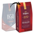 Coffee | Folgers 2550060515 12 oz. Bag Trailblazer Dark Roast Ground Coffee image number 1