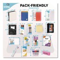 Arts & Crafts Supplies | enday 8356 Back to School Supplies Kit for High School/College (1-Kit) image number 4