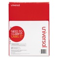Labels | Universal UNV90107 2 in. x 4.25 in. Copier Mailing Labels - White (10/Sheet, 100 Sheets/Box) image number 1
