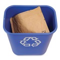 Back to School Sale | Pregis 4083813 EverTec 7 in. x 9 in. No. 0 Self-Adhesive Closure Kraft Paper Curbside Recyclable Padded Mailer - Brown (300/Carton) image number 4