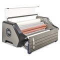 Laminating Supplies | GBC 1710740B Ultima 65 27-in Max Document Width 3 mil Max Document Thickness Thermal Roll Laminator image number 5