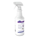 Cleaning & Janitorial Supplies | Diversey Care 100850916 32 oz. Spray Bottle Oxivir 1 RTU Disinfectant Cleaner (12/Carton) image number 3