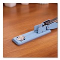 Staplers | Swingline S701069 20-Sheet Capacity Cub Compact Metal Stapler - Electric Blue image number 4