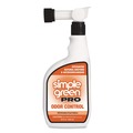 Odor Control | Simple Green 0710000605032 32 oz Hose-End Pro Odor Control - Herbal (6/Carton) image number 0