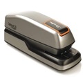 Just Launched | Swingline S7048207 20-Sheet Capacity Optima Grip Electric Stapler - Black/Silver image number 1