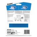 Batteries | Energizer HDA32E LED Headlight with 3 AAA Batteries Included - Blue image number 1