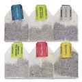 Beverages & Drink Mixes | Bigelow RCB15577 Assorted Tea Packs - Six Flavors (168/Carton) image number 2
