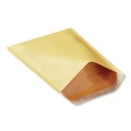 Envelopes & Mailers | Universal 4087876 8.5 in. x 12.5 in. Extension Flap Self-Adhesive Closure #2 Peel Seal Strip Cushioned Mailer (25/Carton) image number 3