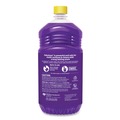 All-Purpose Cleaners | Colgate-Palmolive Co. 153041 56 oz Multi-Use Cleaner - Lavender Scent (6/Carton) image number 1