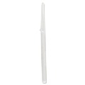 Labor Day Sale | Rubbermaid Commercial FG1901000000 9-1/2 in. Cook's Scraper - White image number 2