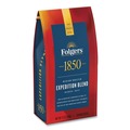 Coffee | Folgers 2550060514 12 oz. Bag Expedition Blend Medium Roast Ground Coffee image number 2