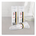 Labels | Avery 60518 UltraDuty 0.5 in. x 1.75 in. GHS Chemical Waterproof and UV Resistant Labels - White (1500/Pack) image number 3