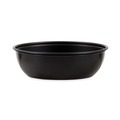 Just Launched | SOLO DSS5-0001 5.5 oz. Polystyrene Portion Cups - Black (2500/Carton) image number 1