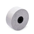 Register & Thermal Paper | PM Company ICX90230205 1.57 in. x 375 ft. Sticky Media - White (12 Rolls/Carton) image number 2