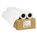 Photo Paper | HP C0F28A Everyday 36 in. x 75 ft. Adhesive Gloss Polypropylene - White (2/Pack) image number 0
