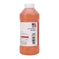 Acrylic & Tempera Paint | Crayola 54-1216-036 16 oz Premier Tempera Paint - Orange image number 1