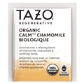 Beverages & Drink Mixes | Tazo 10794522003546 0.73 oz. Tea Bags - Organic Calm Chamomile (96/Carton) image number 1