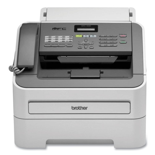 Office Printers | Brother MFC7240 All-in-One Compact Laser image number 0