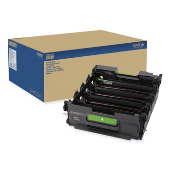 Brother DR810CL 100000 Page-Yield Drum Unit