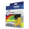 Ink & Toner | Brother LC406XLYS LC406XLYS INKvestment 5,000 Page-Yield High-Yield Ink - Yellow image number 0