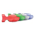 Office & Office Supplies | LEE 61070 Tippi Micro-Gel Fingertip Grips - Medium/Size 7, Assorted (10/Pack) image number 0