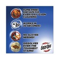 All-Purpose Cleaners | EASY-OFF 62338-87977 14.5 oz. Aerosol Spray Fume-Free Oven Cleaner - Lemon Scent image number 6