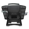 Back to School Sale | Innovera IVR59001 25 Sheet Capacity Desktop Copyholder - Black image number 3