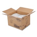 | WNA EPS003 7 in. EcoSense Renewable Plant Starch Cutlery Spoon (1000/Carton) image number 1