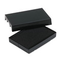 Stamps & Stamp Supplies | Trodat P4729BK 1.56 in. x 2 in. Printy Replacement Pad for Trodat Self-Inking Stamps - Black image number 0