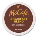 Coffee | Keurig 5000358127 K-Cup - Breakfast Blend (96/Carton) image number 1