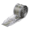 Staples | Swingline S7069495B 0.38 in. Leg 0.5 in. Crown Cartridge Steel Staples (1-Box) image number 2