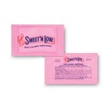 Condiments | Sweet'N Low 4480050150 1 Gram Packet Zero Calorie Sweetener (400 Packet/Box, 4 Box/Carton) image number 1