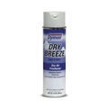 Cleaning & Janitorial Supplies | ITW Dymon 70220 Dry Breeze 10 oz. Aerosol Air Freshener Spray - Sugar and Spice (12/Carton) image number 1
