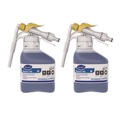 Cleaning & Janitorial Supplies | Diversey Care 100975198 Glance NA 1.5 Liter Glass and Multi-Surface Cleaner (2/Carton) image number 0