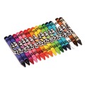 Arts & Crafts Supplies | Cra-Z-Art 10200WM48 Crayons - Assorted Colors (16/Set) image number 3