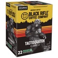 Coffee | Keurig 5000384045 Coffee K-Cups - Tactisquatch (88/Carton) image number 2