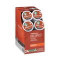 Coffee | Starbucks 12433992 K-Cups - Breakfast Blend (24/Box) image number 3