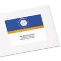 Labels | Avery 06878 3.75 in. x 4.75 in. Vibrant Laser Color-Print Labels with Sure Feed - White (100/Pack) image number 1